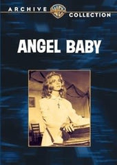 Angel Baby - (Full Frame, Black & White, Mono Sound) - [DVD]