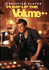 Pump Up the Volume - [DVD]
