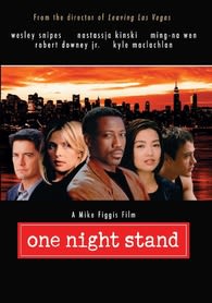 One Night Stand - [DVD]