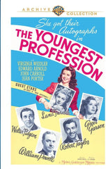 The Youngest Profession - (Full Frame) - [DVD]