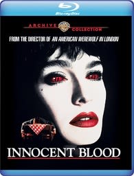 Innocent Blood - [Blu-ray]