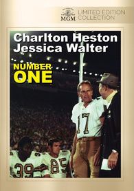 Number One - (NTSC Format) - [DVD]