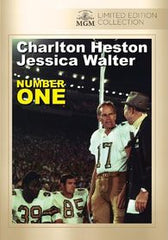 Number One - (NTSC Format) - [DVD]