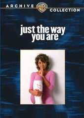 Just the Way You Are - (Mono Sound, Widescreen) - [DVD]