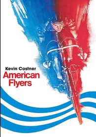 American Flyers - (Amaray Case, Dolby, Dubbed, Subtitled) - [DVD]