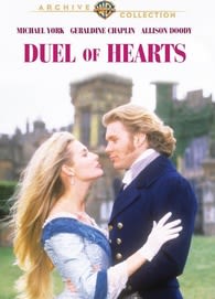 Duel of Hearts - (Full Frame, Mono Sound) - [DVD]
