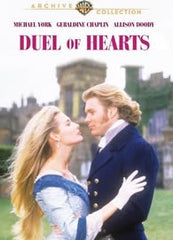 Duel of Hearts - (Full Frame, Mono Sound) - [DVD]