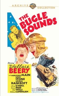 The Bugle Sounds - (Full Frame) - [DVD]