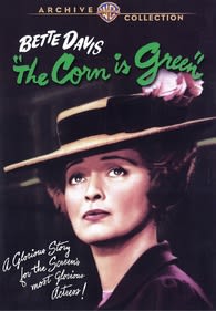 The Corn Is Green - (Full Frame, Mono Sound) - [DVD]