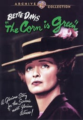 The Corn Is Green - (Full Frame, Mono Sound) - [DVD]