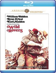 Wild Rovers - (Amaray Case, Subtitled) - [Blu-ray]