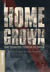 Homegrown: The Counter-Terror Dilemma - [DVD]