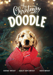 The Christmas Doodle - [DVD]