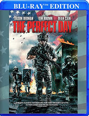 The Perfect Day - [Blu-ray]
