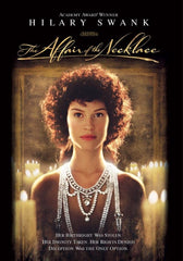 The Affair of the Necklace - (Amaray Case, Dolby, AC-3, Subtitled) - [DVD]