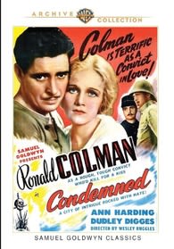 Condemned! - [DVD]
