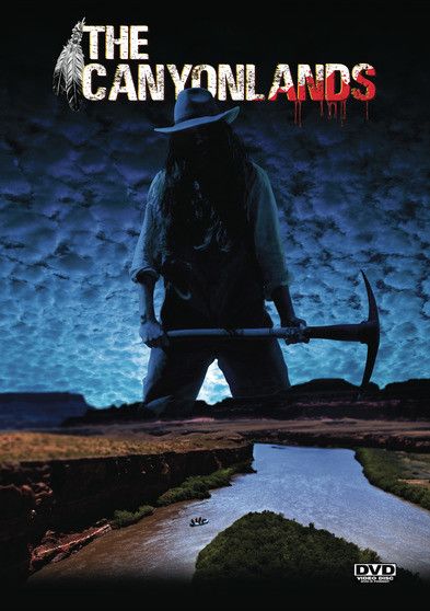 The Canyonlands - (Dolby, AC-3) - [DVD]