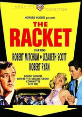 The Racket - [DVD]
