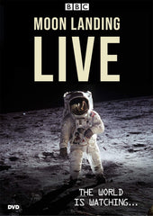 Moon Landing Live - (Amaray Case) - [DVD]