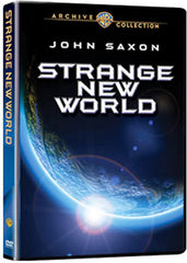 Strange New World - (Full Frame, Mono Sound) - [DVD]