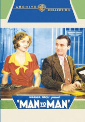 Man to Man - (Full Frame, Mono Sound) - [DVD]