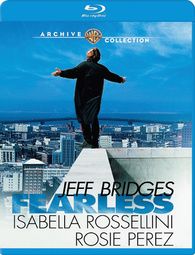 Fearless - (Digital Theater System) - [Blu-ray]