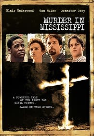 Murder in Mississippi - (Full Frame, Amaray Case, Subtitled) - [DVD]