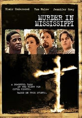 Murder in Mississippi - (Full Frame, Amaray Case, Subtitled) - [DVD]