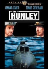 The Hunley - [DVD]