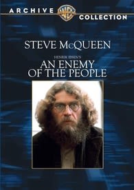 An Enemy of the People - [DVD]