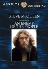 An Enemy of the People - [DVD]