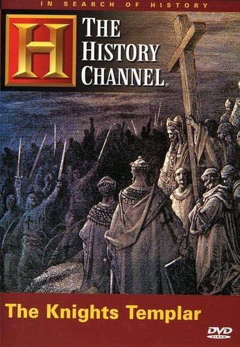Knights Templar - [DVD]