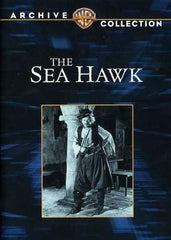 The Sea Hawk - (Full Frame, Mono Sound) - [DVD]