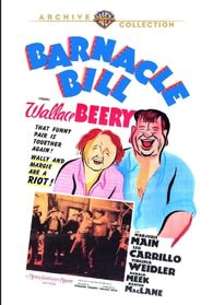 Barnacle Bill - (Full Frame) - [DVD]