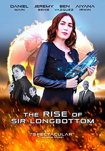 The Rise Of Sir Longbottom - [DVD]