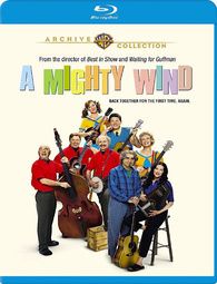 A Mighty Wind - (Dolby, AC-3) - [Blu-ray]
