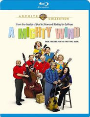 A Mighty Wind - (Dolby, AC-3) - [Blu-ray]