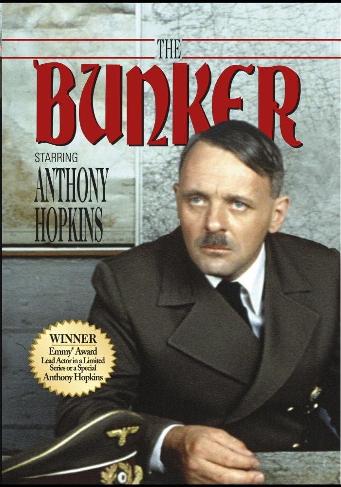 The Bunker - (Dolby) - [DVD]