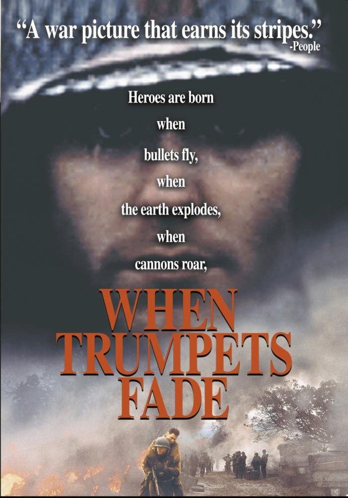 When Trumpets Fade - (Full Frame, Dolby, Mono Sound) - [DVD]