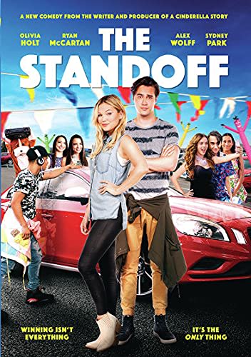 The Standoff - [DVD]