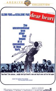 Dear Heart - (Full Frame, Mono Sound) - [DVD]