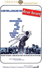 Dear Heart - (Full Frame, Mono Sound) - [DVD]