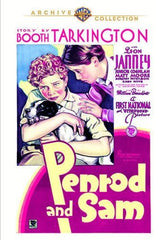 Penrod and Sam - (Full Frame, Mono Sound) - [DVD]