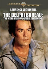 The Delphi Bureau - (Full Frame, Mono Sound) - [DVD]