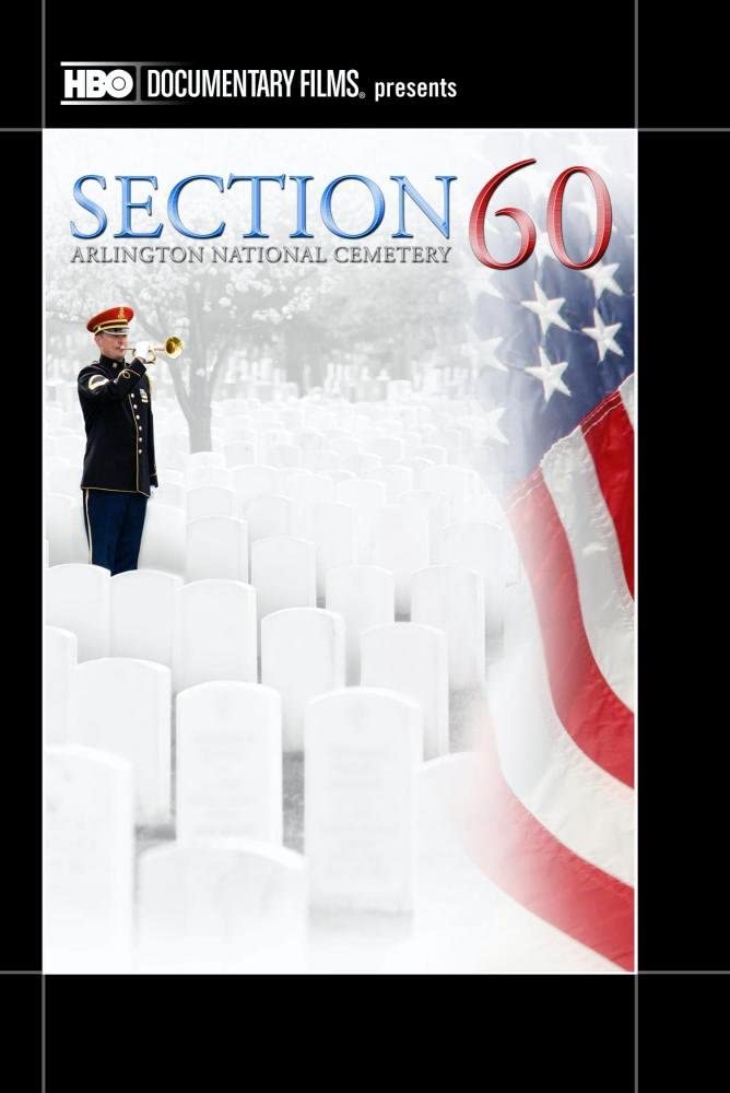 Section 60: Arlington National Cemetery - (Full Frame) - [DVD]