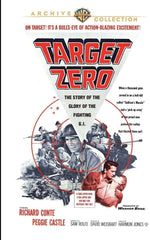 Target Zero - (Mono Sound) - [DVD]