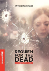 Requiem for the Dead: American Spring 2014 - [DVD]