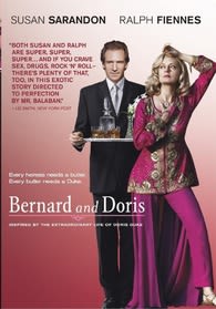 Bernard and Doris - (Full Frame, Dolby) - [DVD]